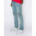 thumbnail image 1 of MEN'S THRILL MOTO SLIM FIT JEANS, 1 of 11