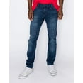 thumbnail image 1 of MEN'S THRILL MOTO SLIM FIT JEANS, 1 of 11