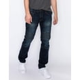 thumbnail image 1 of MEN'S THRILL MOTO SLIM FIT JEANS, 1 of 11