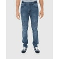 thumbnail image 1 of MEN'S THRILL MOTO SLIM FIT JEANS, 1 of 10