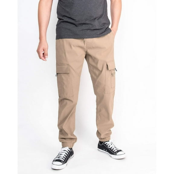 MEN'S TIMMY PERFORMANCE TECH CARGO JOGGERS