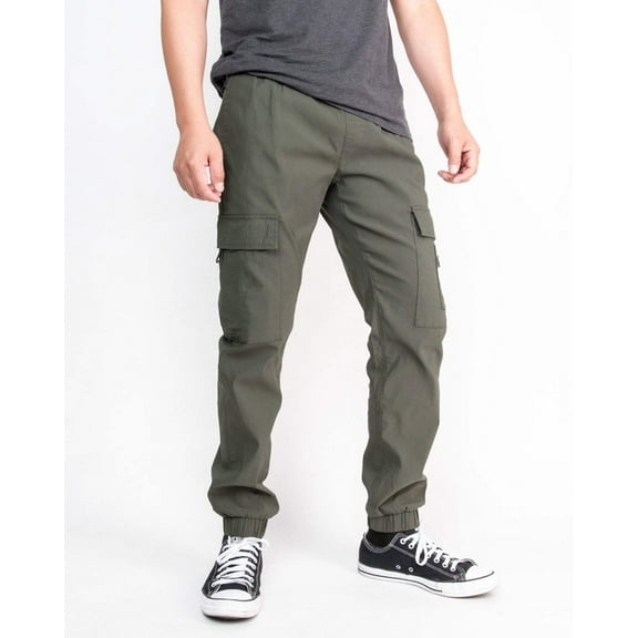 MEN'S TIMMY PERFORMANCE TECH CARGO JOGGERS