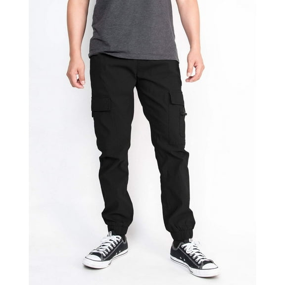 MEN'S TIMMY PERFORMANCE TECH CARGO JOGGERS