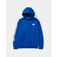 thumbnail image 1 of Men's Trademark Banner Hoodie | CAT® WORKWEAR, 1 of 5