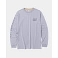 thumbnail image 1 of Men's Trademark Banner Long Sleeve T-Shirt | CAT® WORKWEAR, 1 of 10
