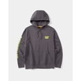 thumbnail image 1 of MEN'S TRADEMARK FULL ZIP HOODIE, 1 of 5