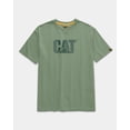 thumbnail image 1 of Men's Trademark Logo T-Shirt | CAT® WORKWEAR, 1 of 8