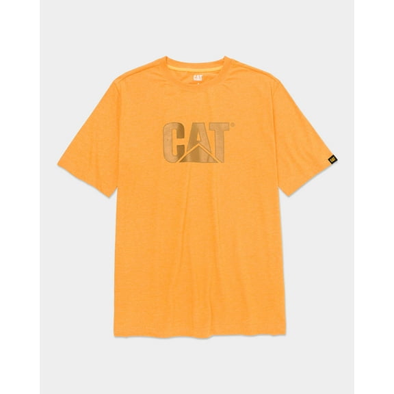 MEN'S TRADEMARK LOGO T-SHIRT