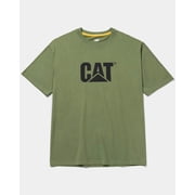 Men's Trademark Logo T-Shirt | CAT  WORKWEAR