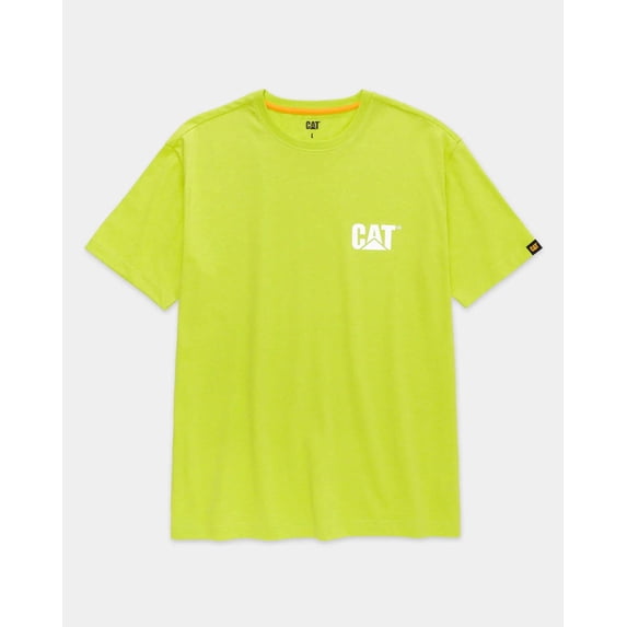 MEN'S TRADEMARK T-SHIRT