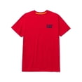 thumbnail image 1 of MEN'S TRADEMARK T-SHIRT, 1 of 2