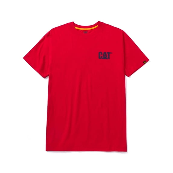 MEN'S TRADEMARK T-SHIRT