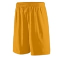 thumbnail image 1 of MEN'S TRAINING SHORT 3XL Gold, 1 of 3