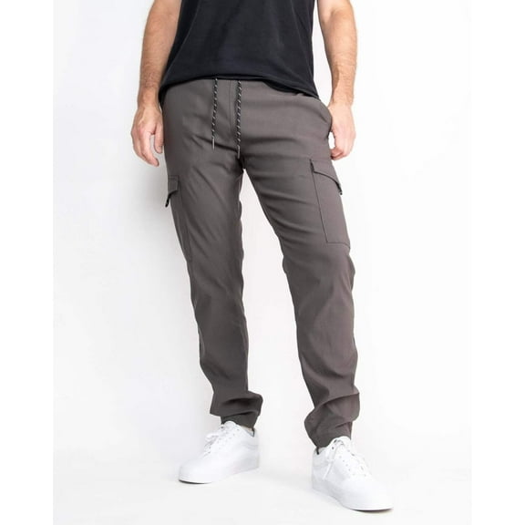 MEN'S TRECY PERFORMANCE TECH CARGO JOGGERS