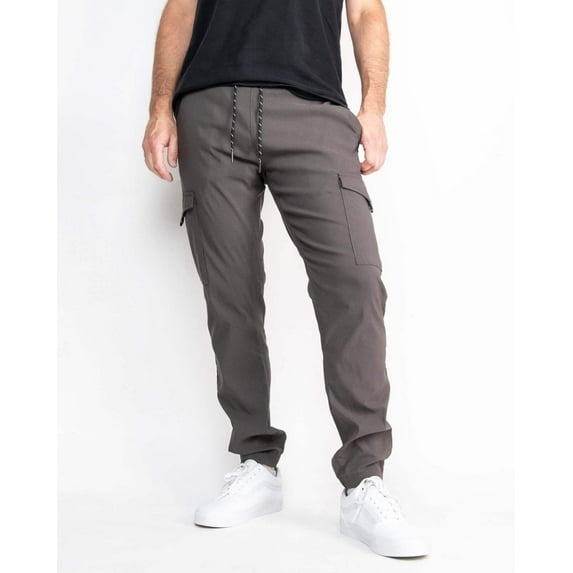 MEN'S TRECY PERFORMANCE TECH CARGO JOGGERS