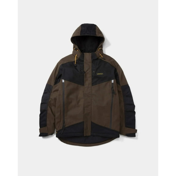 Caterpillar Triton Waterproof Insulated, Outerwear Jacket (Men's)