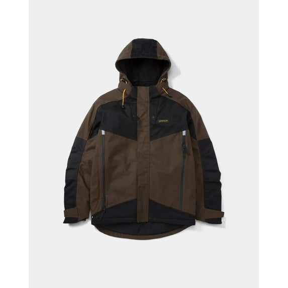 MEN'S TRITON WATERPROOF INSULATED JACKET