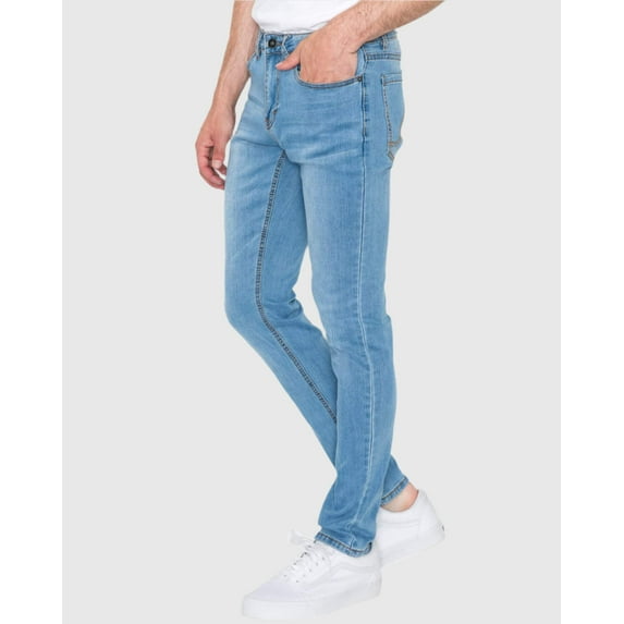 MEN'S TWIGGY SKINNY FIT JEANS