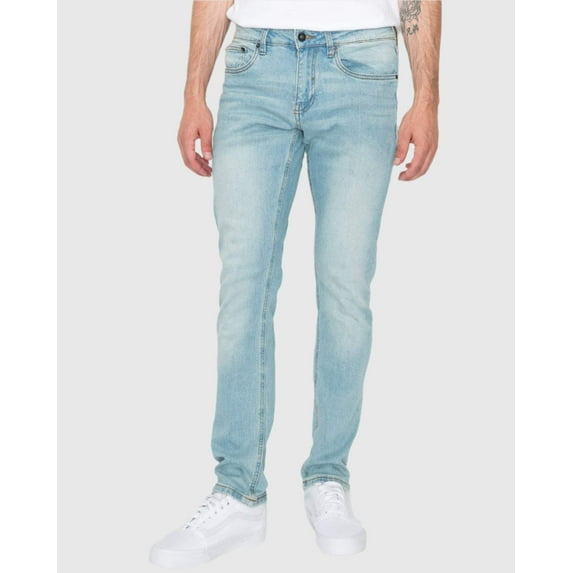 MEN'S TWIGGY SKINNY FIT JEANS