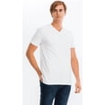 thumbnail image 1 of MEN'S V-NECK T-SHIRT, 1 of 2