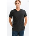 thumbnail image 1 of MEN'S V-NECK T-SHIRT, 1 of 2