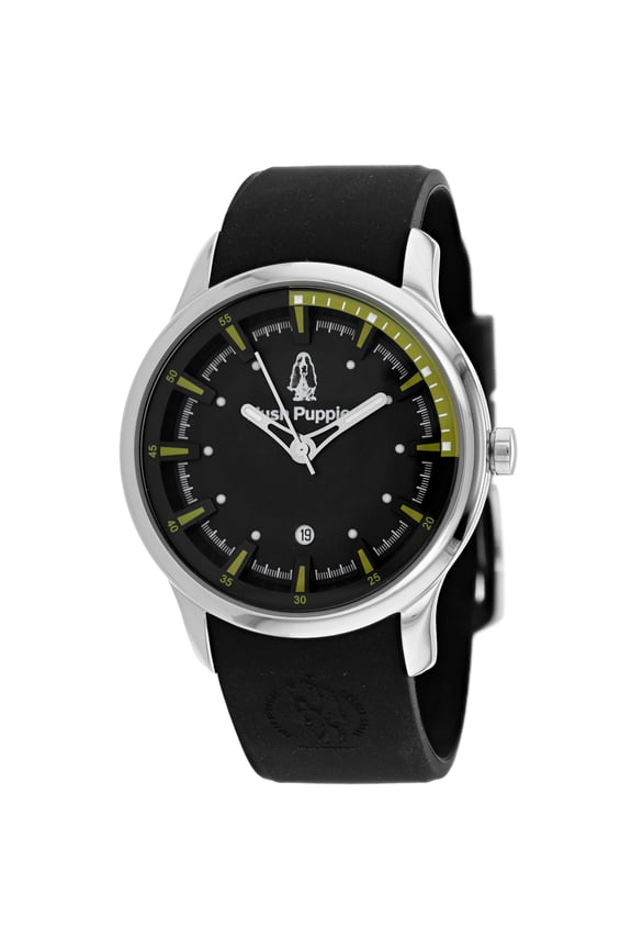 MEN'S WATCH HP.3570M.9502 Watch Quartz Crystal 3570M.9502