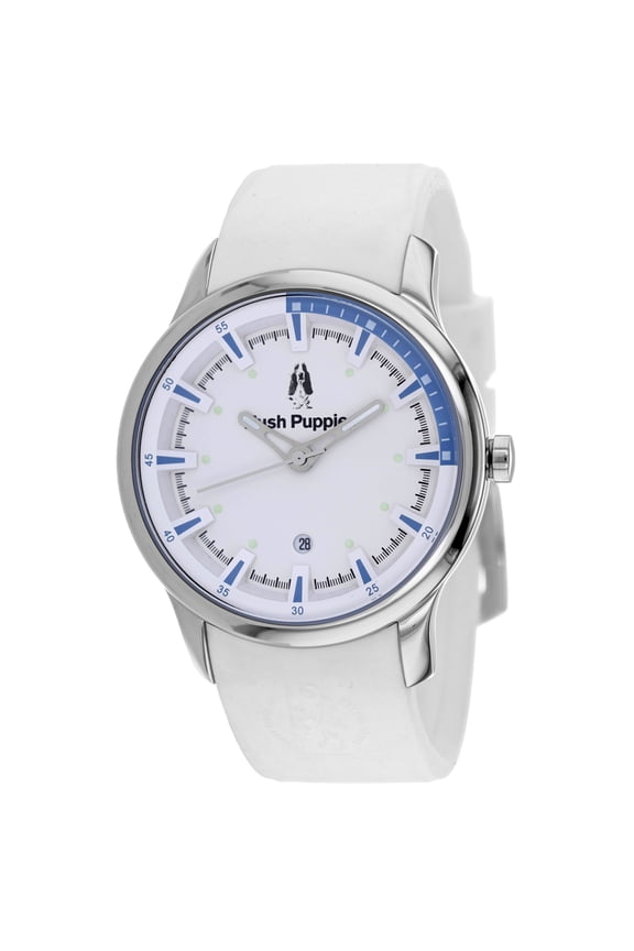 MEN'S WATCH HU-3570M.9501 Watch Quartz Crystal 3570M.9501