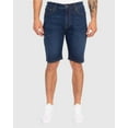 thumbnail image 1 of MEN'S WAYNE 5 POCKET DENIM SHORTS, 1 of 10