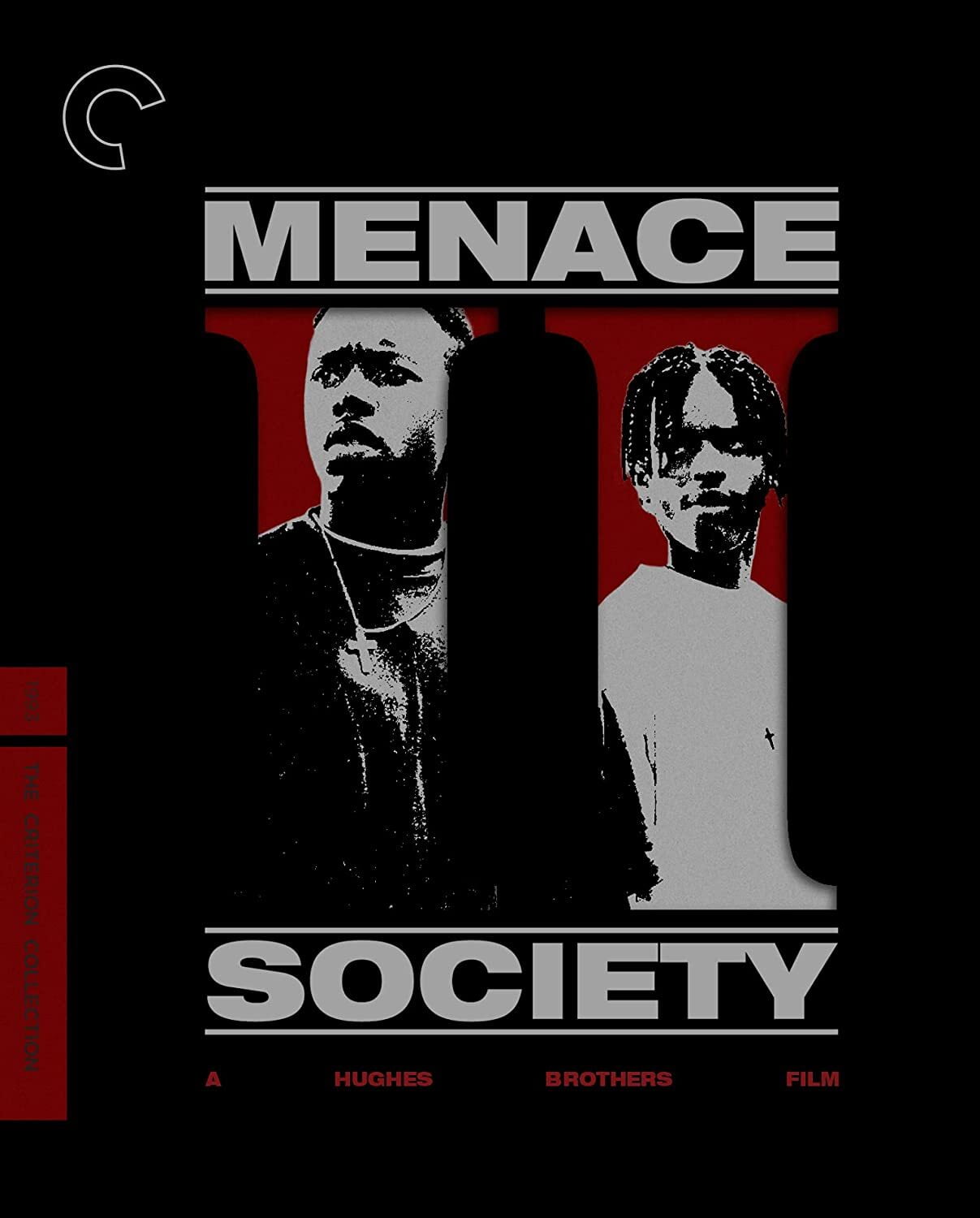 Menace II Society (Criterion Collection) - Walmart.com