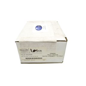 MENCOM TNLS-10IOA34 NSFS