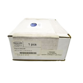 MENCOM TQLS-24IO34 NSFS