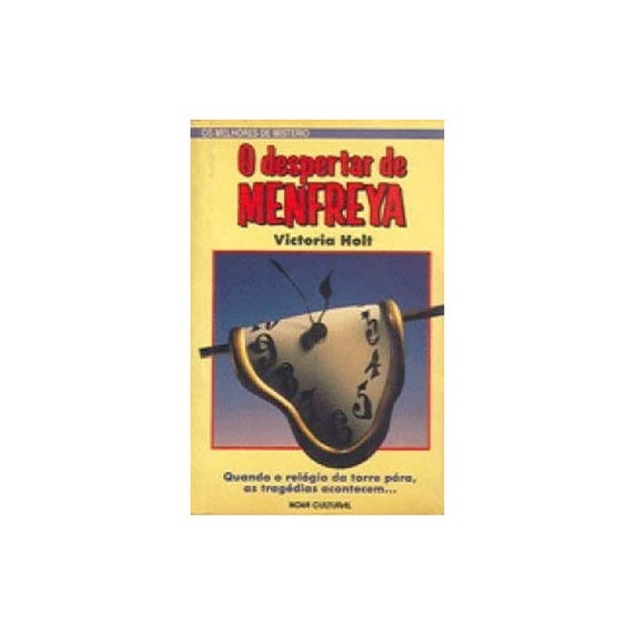 Pre-Owned Menfreya in Morning (Unknown) 0449237575 9780449237571