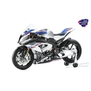 MENG MT-004S 1/9 Scale MOTORCYCLE SERIES PRE-COLORED EDITION PLASTIC Model Kit