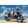 thumbnail image 1 of MENG MT-005 1/9 Scale Motorcycle Series R 1250 GS ADV Car Model Kit, 1 of 6