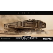 MENG SS-020 SPICE HARVESTER Model Kit