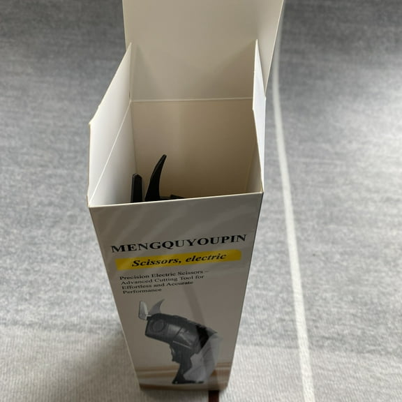 MENGQUYOUPIN Precision Electric Scissors