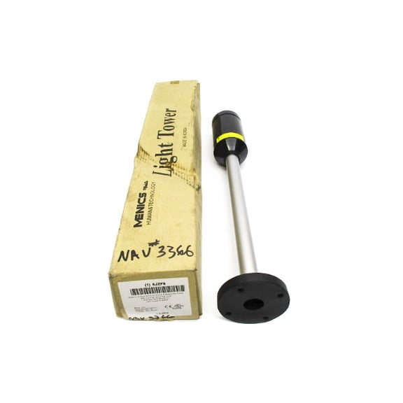 MENICS PTE-TPF-02-B 24VAC/DC NSMP