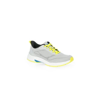 FUBU Men's Classic Cush Athletic Sneaker PU Upper Rubber