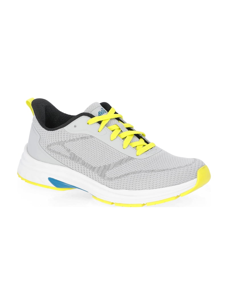 Avia Men's GTR Athletic Running Shoes - Walmart.com