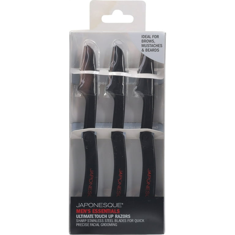 MENS ESSNTL ULT TOUCHUP RAZORS - Walmart.com
