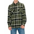 MENS FLANNEL SHIRTS