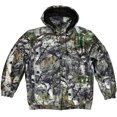 thumbnail image 1 of MENS INSULATED/ WATERPROOF MOSSY OAK CAMOUFLAGE TANKER JACKET- HUNTING- CAMPING, Mountain Country, Medium, 1 of 5