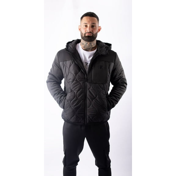 MENS JACKET