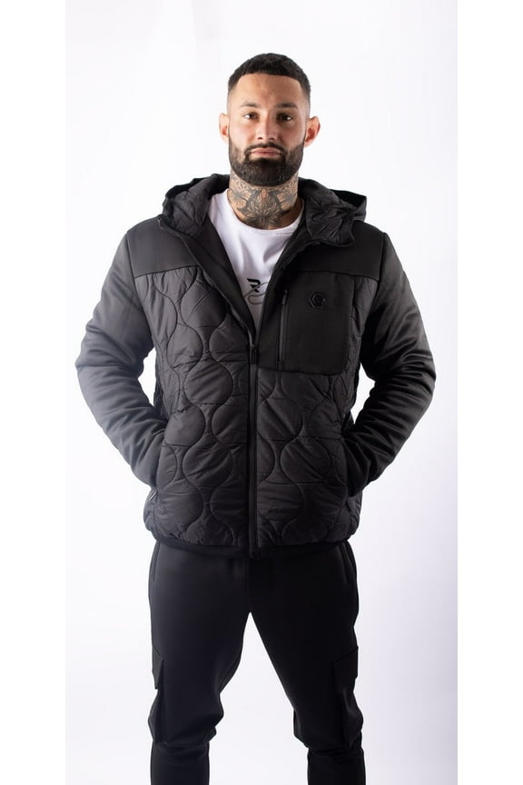 MENS JACKET