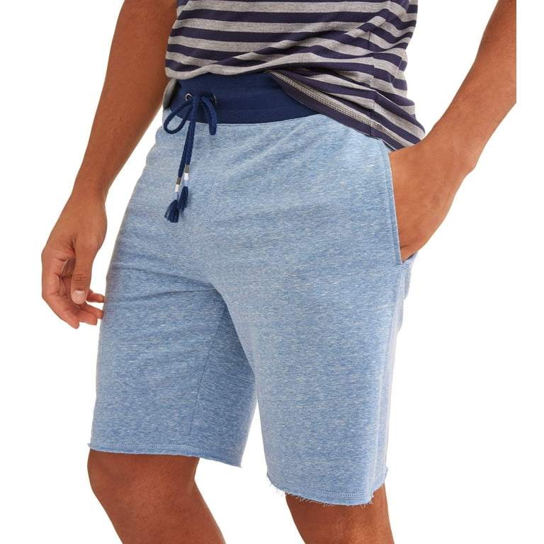 MENS LOUNGE SHORTS ROYAL Walmart