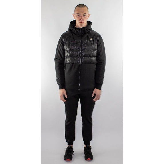 MENS PADDED TRACKSUIT