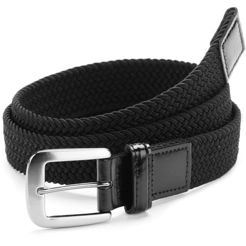 MENS STRETCH ELASTIC BELT