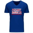 thumbnail image 1 of MENS V NECK Artemi Panarin Mika Zibanejad New York 2024 Shirt T-Shirt, 1 of 1