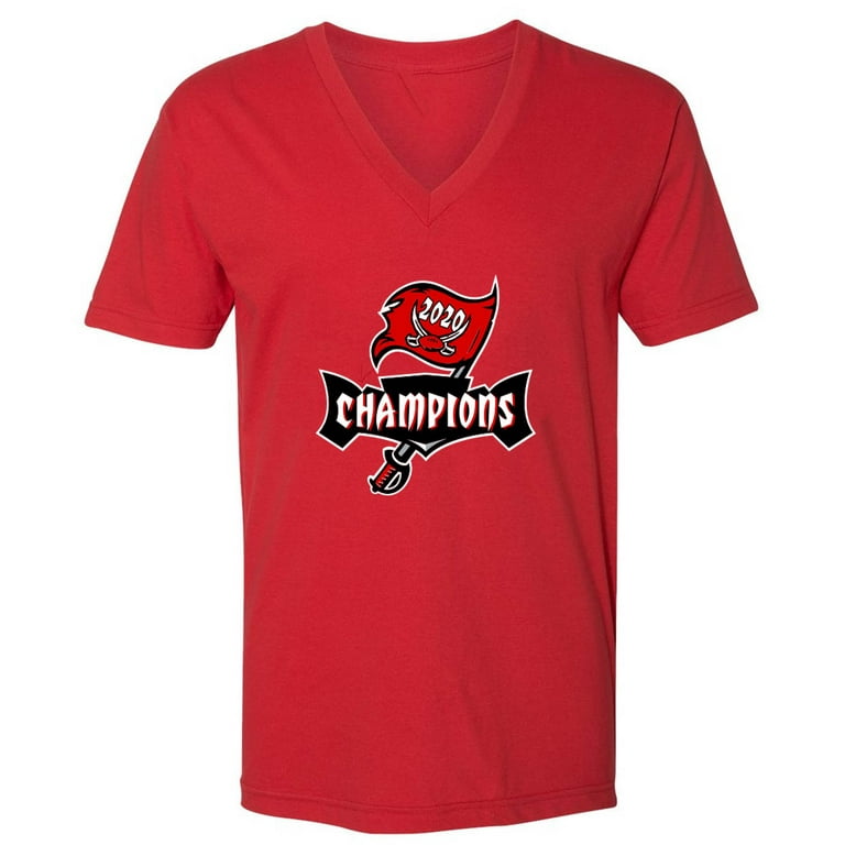 Champs v neck store t shirts
