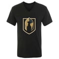 thumbnail image 1 of MENS V NECK Golden Knights Golden Knights Stanley Cup Champions T-Shirt 2XL, 1 of 1